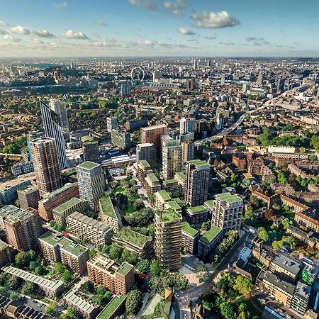 Centel - Easy Stay In Zone 1 Londra Exterior foto