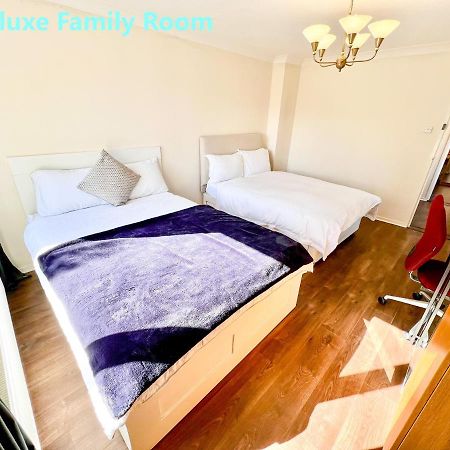 Centel - Easy Stay In Zone 1 Londra Exterior foto