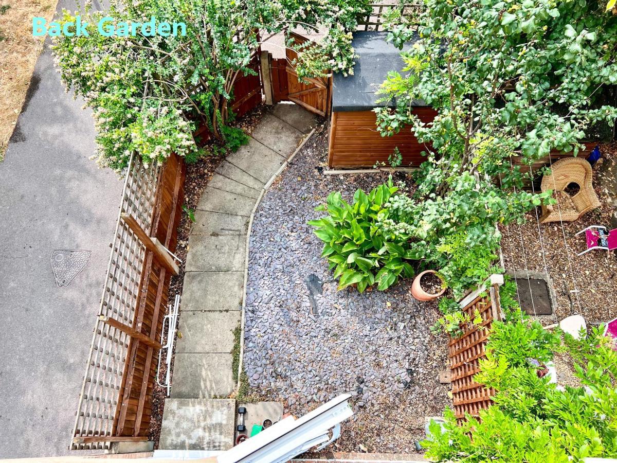 Centel - Easy Stay In Zone 1 Londra Exterior foto