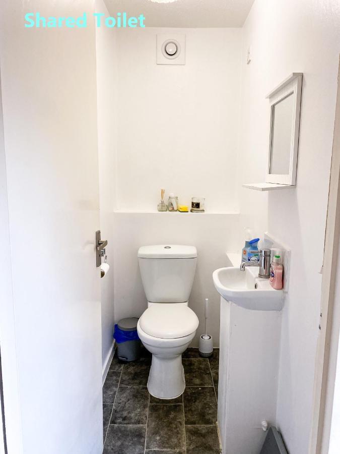 Centel - Easy Stay In Zone 1 Londra Exterior foto
