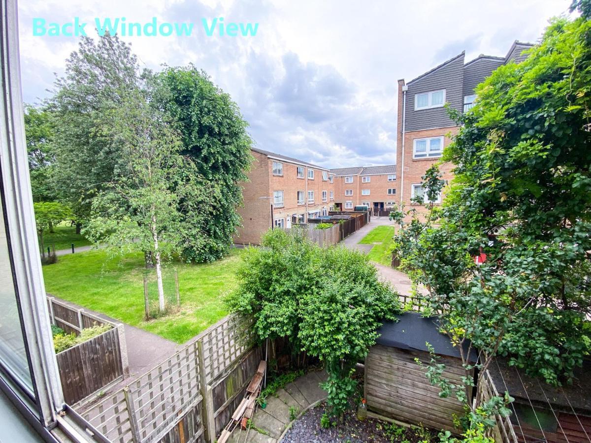 Centel - Easy Stay In Zone 1 Londra Exterior foto
