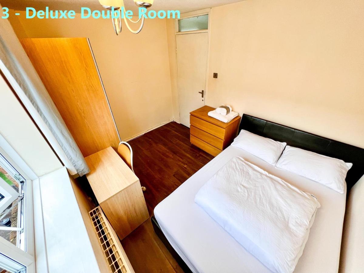 Centel - Easy Stay In Zone 1 Londra Exterior foto