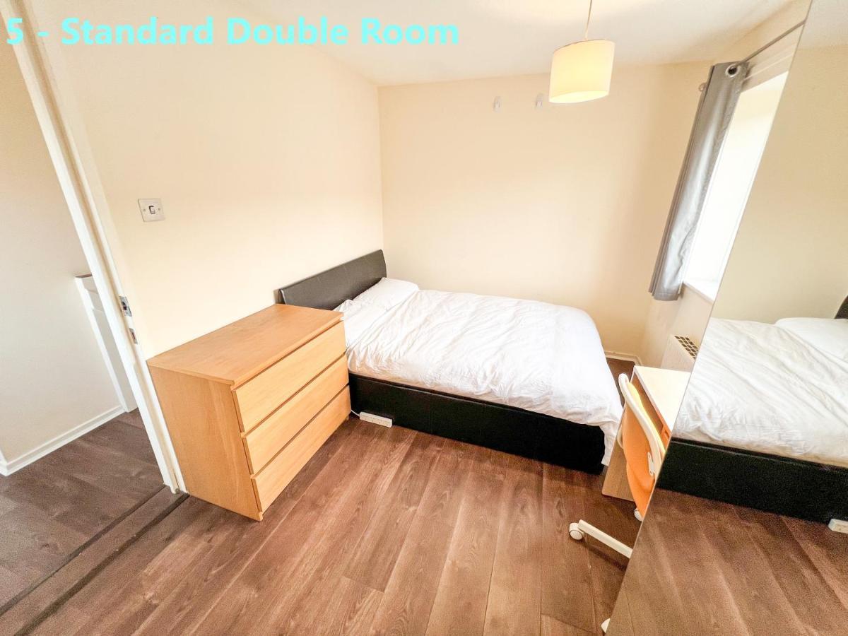 Centel - Easy Stay In Zone 1 Londra Exterior foto