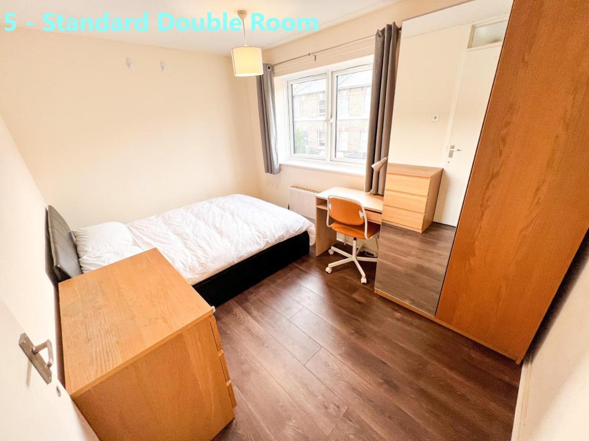 Centel - Easy Stay In Zone 1 Londra Exterior foto