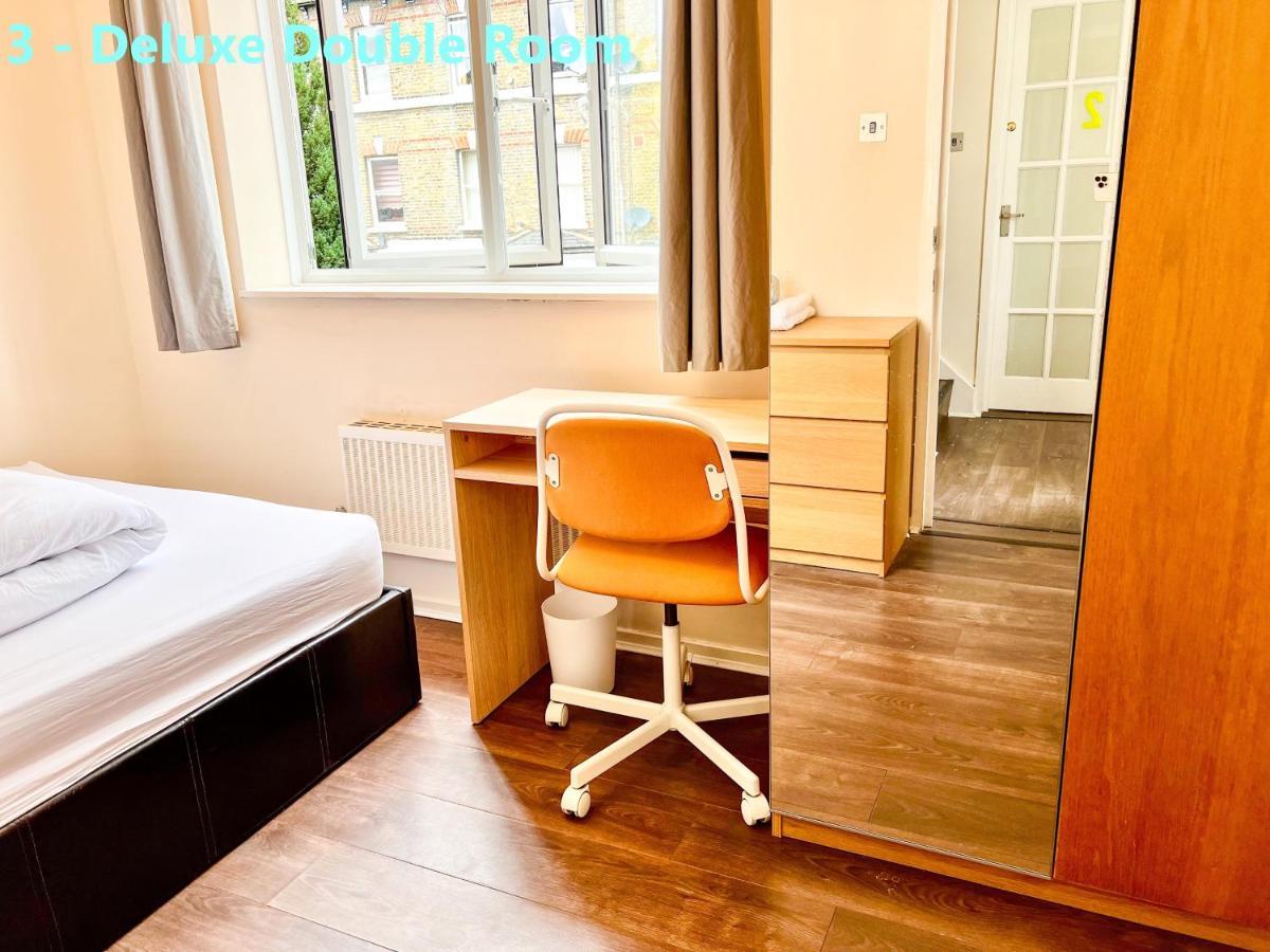 Centel - Easy Stay In Zone 1 Londra Exterior foto