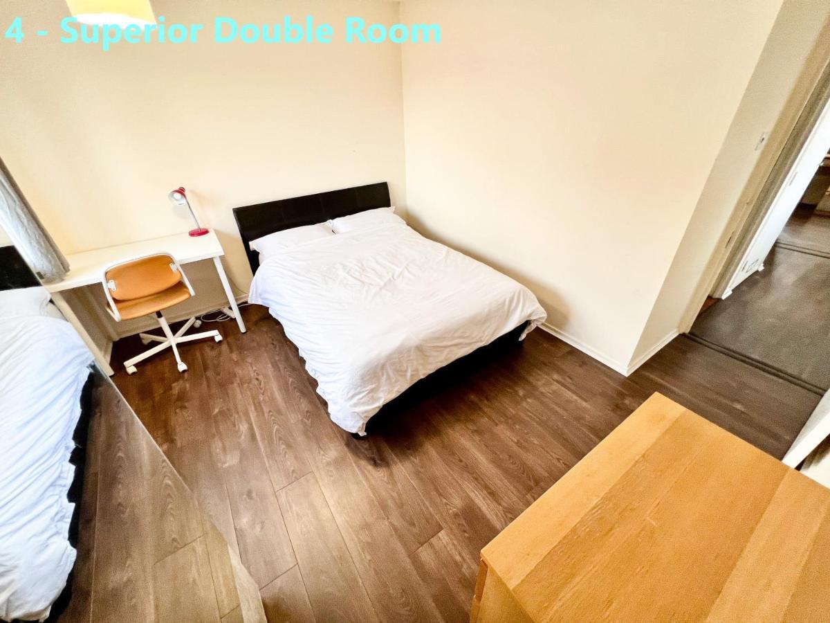 Centel - Easy Stay In Zone 1 Londra Exterior foto