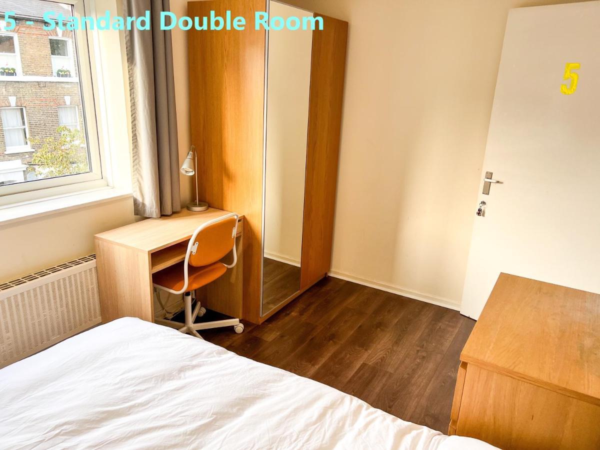Centel - Easy Stay In Zone 1 Londra Exterior foto