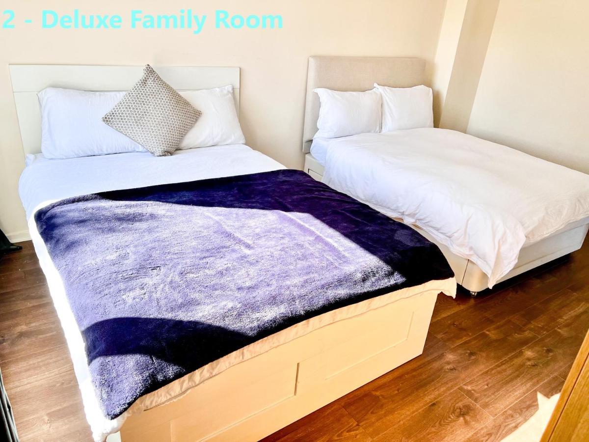 Centel - Easy Stay In Zone 1 Londra Exterior foto