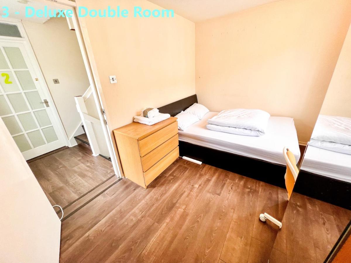 Centel - Easy Stay In Zone 1 Londra Exterior foto