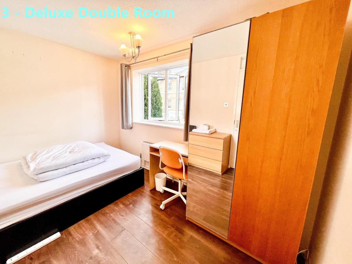 Centel - Easy Stay In Zone 1 Londra Exterior foto