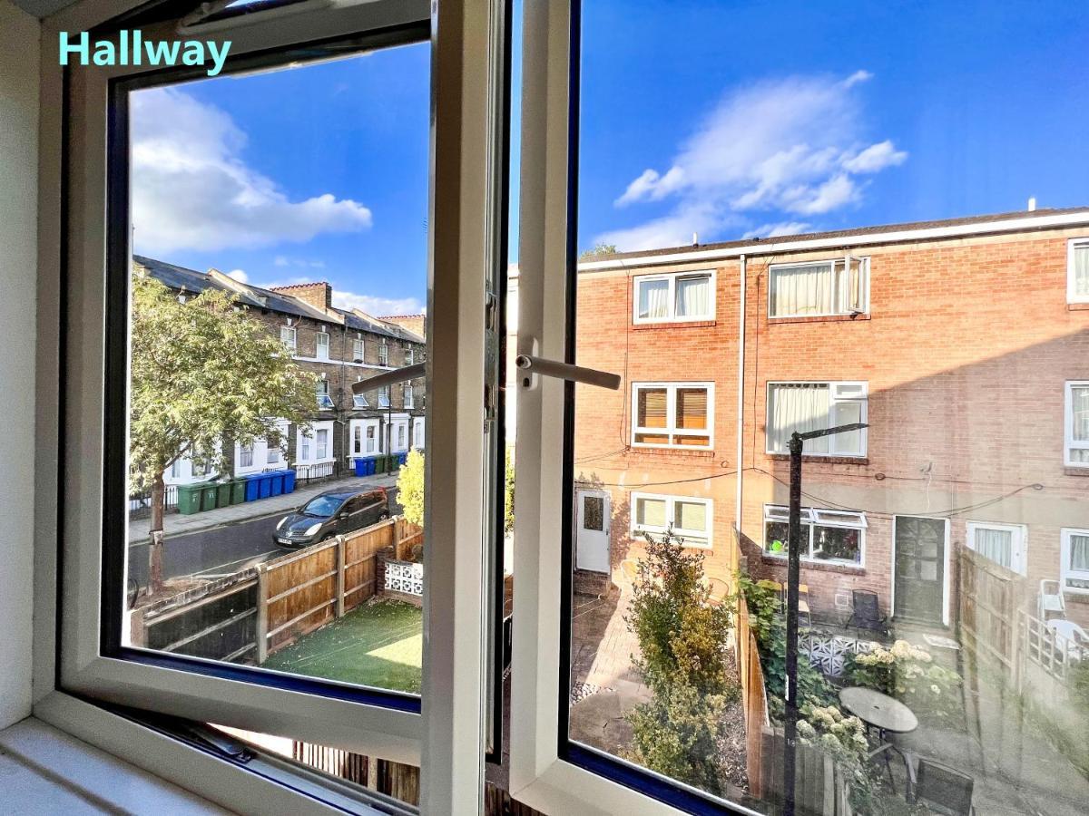 Centel - Easy Stay In Zone 1 Londra Exterior foto